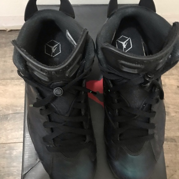 Jordan 6 Allstar - Picture 2 of 8